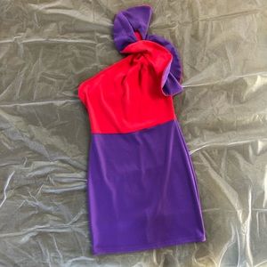 Boutique dress